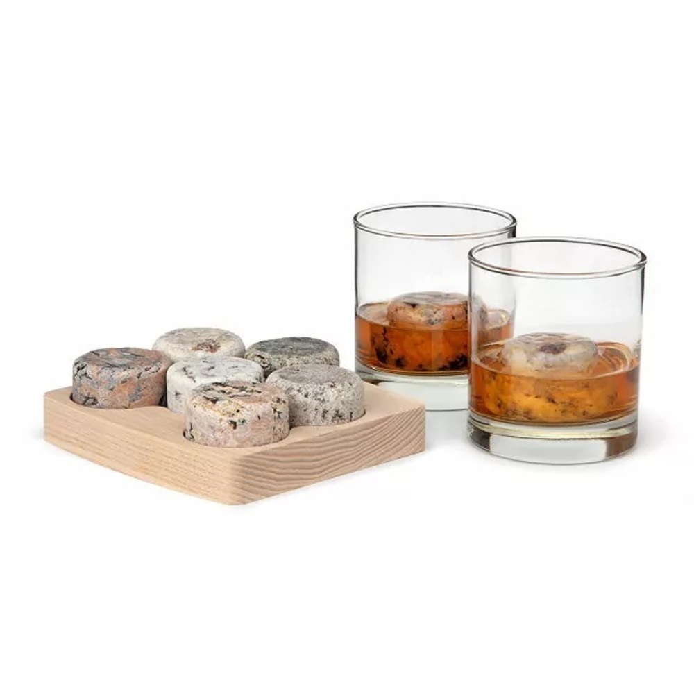 Whiskey “Rocks” - Picture 6 of 6